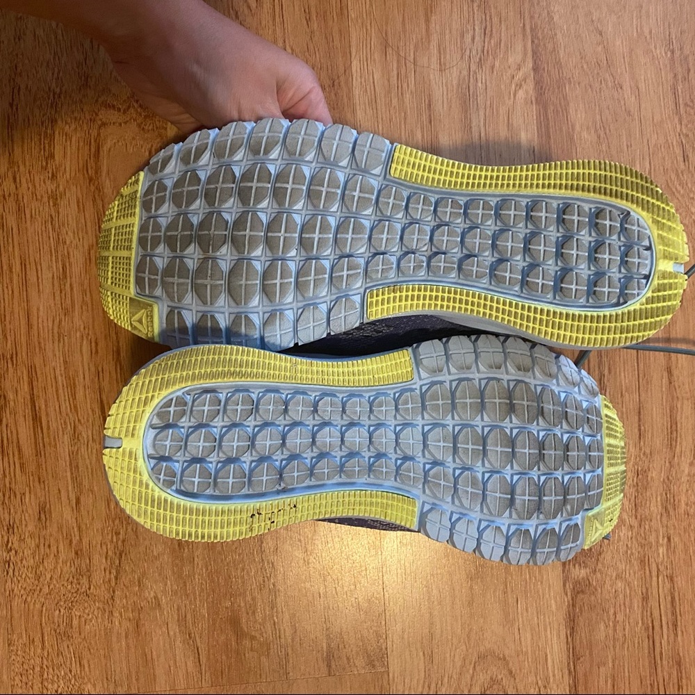 Reebok women’s running/athletic shoes - Picture 7 of 8